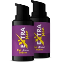 Extraman Gel Uomo confezione